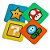 Porta copos - Icons Super Mario - Imagem 1