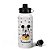 Garrafa Squeeze MQ6 Mickey com nome personalizado - Imagem 1
