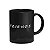 Caneca Friends Peru I love you - Preta (Saldo) - Imagem 2