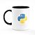 Caneca B-black Dev Python (Saldo) - Imagem 2