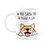 Caneca - Meu Shiba inu melhor pessoa (Saldo) - Imagem 1