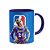 Caneca Basquete Lakers Bryant - B-blue (Saldo) - Imagem 1