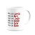 Caneca Gilmore Girls Lukes Like - Imagem 2