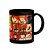 Caneca Gamer - Street Fighter Player Select - Preta - Imagem 2