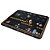 Mouse Pad Gamer - Super Forest ghost house - Imagem 1