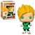 Funko Pop! Dragon Ball Z - Super Saiyan Gohan 48608 - Imagem 2