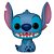 Funko Pop Disney - Lilo & Stitch 1045 - Imagem 1