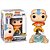 Funko Pop O Último Mestre do Ar Aang Airscooter 541 - Imagem 2