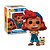 Funko Pop Disney Luca Giulia Marcovaldo Machiave 1052 - Imagem 2