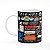 Caneca Friends Icons Moments (Saldo) - Imagem 1