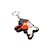 Chaveiro Geek Gamer Street fighter - Ryu - Imagem 2