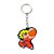 Chaveiro Geek Gamer Street fighter - Ken - Imagem 1