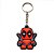 Chaveiro Geek  - Deadpool - Imagem 1