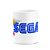 Caneca Gamer - Sonic and Tails - Imagem 3