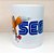 Caneca Gamer - Sonic and Tails - Imagem 7