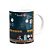Caneca Gamer - Forest ghost house - Imagem 2