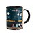 Caneca Gamer B-black - Forest ghost house - Imagem 2