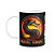 Caneca Gamer - Mortal Kombat Fighter select - Imagem 2