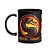 Caneca Gamer B-black - Mortal Kombat Fighter select - Imagem 2