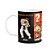 Caneca Gamer - Street Fighter Player Select - Imagem 1