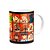 Caneca Gamer - Street Fighter Player Select - Imagem 2