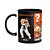 Caneca Gamer B-black - Street Fighter Player Select - Imagem 1