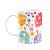 Caneca Divertida - Elephant Fantasy - Imagem 1