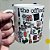 Caneca The Office Icons Moments - Imagem 4