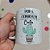 Caneca Divertida  - Fofa como um cacto (Saldo) - Imagem 6