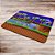 Mouse  Pad Gamer - Sonic Green Hill Zone - Imagem 2