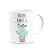Caneca Divertida  - Cute Like a Cactus - Imagem 2