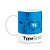 Caneca Dev  - TypeScript - Imagem 2