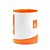 Caneca Linux B-orange - Ubuntu 2022 - Imagem 3