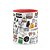 Caneca The Office Icons Moments - B-red - Imagem 3