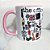 Caneca The Office Icons Moments - B-pink - Imagem 4