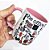 Caneca The Office Icons Moments - B-pink - Imagem 5