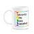 Caneca LGBT - Levanta Gay (Saldo) - Imagem 1