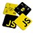 Porta copos quadrado DEV - JavaScript JS - Imagem 1