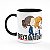 Caneca B-black - You're My Person com nome - Imagem 2