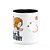 Caneca B-black - You're My Person com nome - Imagem 3