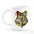 Caneca Branca Harry Potter - Casas com nome - Imagem 2