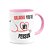 Caneca B-pink - You're My Person com nome - Imagem 1