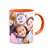 Caneca B-orange - Personalize - Imagem 2