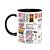 Caneca Icons Moments The Big bang Theory - B-black - Imagem 2