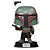 Funko Pop Star Wars - Mandalorian Boba Fett - 462 - Imagem 1