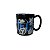 Caneca Clube Comix One Piece Caveiras 330ml - Imagem 2