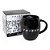Caneca Bulging Friends Logo (Saldo) - Imagem 1