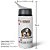 Garrafa Squeeze NK Dog - Meu Bernese, melhor pessoa! - Imagem 4