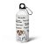 Garrafa Squeeze MQ - Meu Jack Russell, melhor pessoa! - Imagem 2