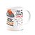 Caneca Flork Namorados - Faço de tudo... - Imagem 2